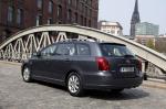 Toyota Avensis Wagon 2003 года